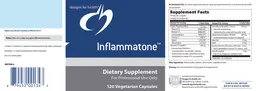 Label for Inflammatone