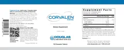 Label for Corvalene Ribose