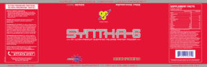 Syntha-6 Mochaccino