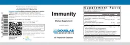 Label for Immunity