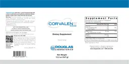 Label for Corvalen M Ribose