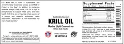 Krill Oil