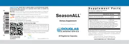 Label for SeasonAll