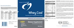 Whey Cool Unflavored And Unsweetened