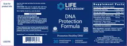 DNA Protection Formula