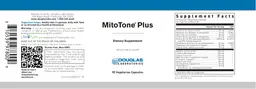 Label for MitoTone Plus