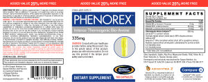 Phenorex