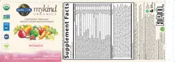 Label for Women