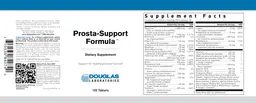 Label for Prosta-Support Formula