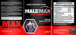Male Enhancement