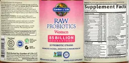 Label for Women