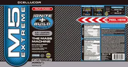 Label for Build