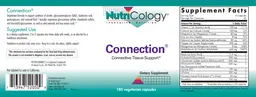 Label for Connection