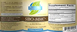 Label for SIBO-MMC