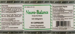 Neuro-Balance