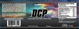 Label for DCP Damage Control Protocol