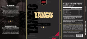 Tango Strawberry Kiwi