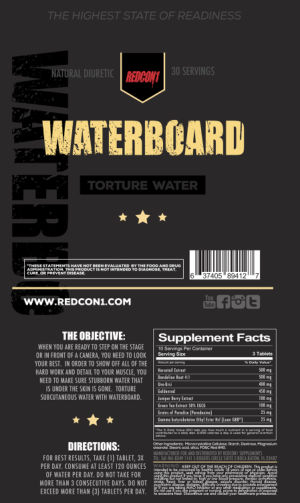Waterboard