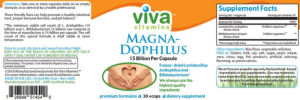 Magna-Dophilus