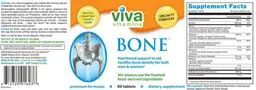 Label for Bone