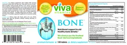 Label for Bone