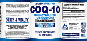 CoQ-10