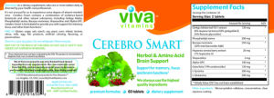 Cerebro Smart