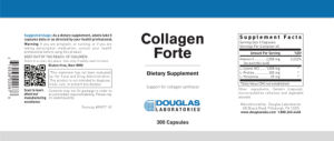 Collagen Forte