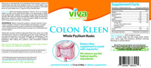 Colon Kleen