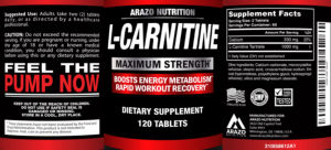 L-Carnitine