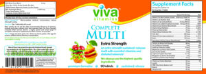 Complete Multi Extra Strength