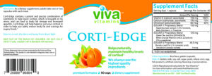Corti-Edge