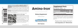 Amino-Iron