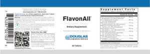 FlavonAll