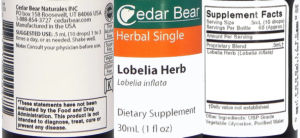 Lobelia Herb