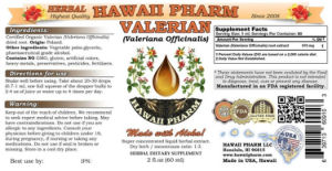 Valerian