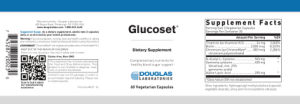 Glucoset