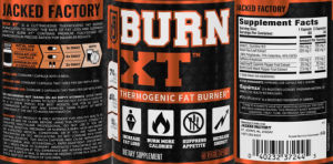Burn XT