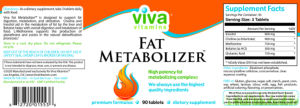 Fat Metabolizer