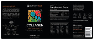 Collagen 5,000 mg