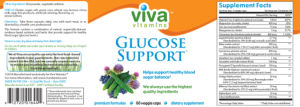 Glucose Support