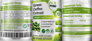 Green Coffee Extract
