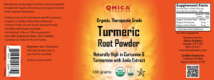 Turmeric Root Powder