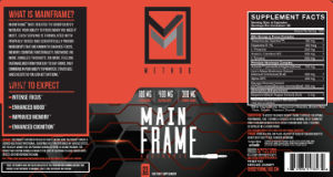 Mainframe