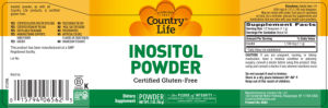 Inositol Powder