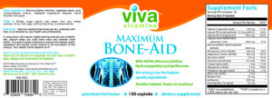 Maximum Bone-Aid