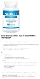Label for NeuRx-TF