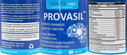 Label for Provasil