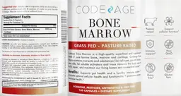 Label for Bone Marrow