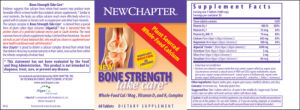 Bone Strength Take Care